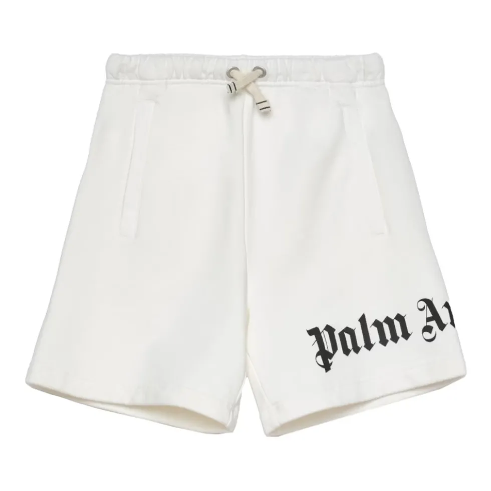 Overlogo Sweatshort