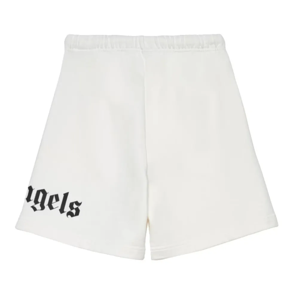 Overlogo Sweatshort