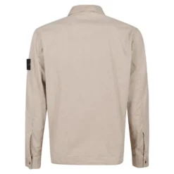 Overshirt Jakke