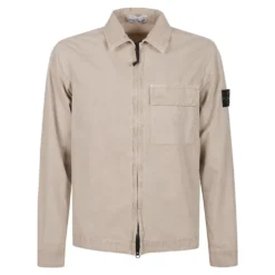 Overshirt Jakke