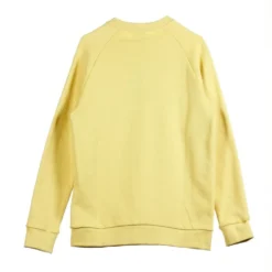 Oversized Crewneck Sweatshirt