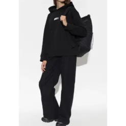 Oversized Hoodie
