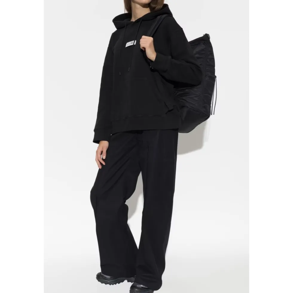 Oversized Hoodie