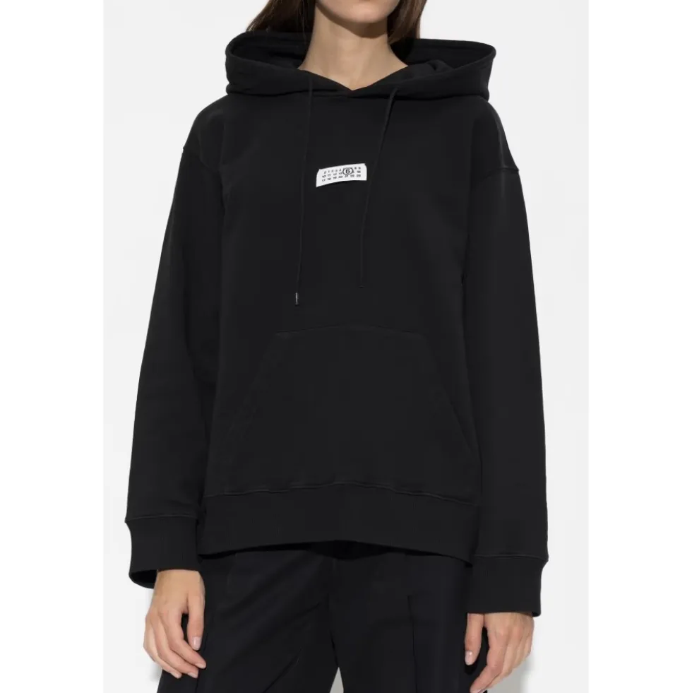 Oversized Hoodie