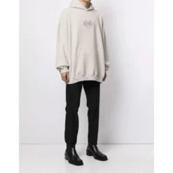 Oversized Hoodie
