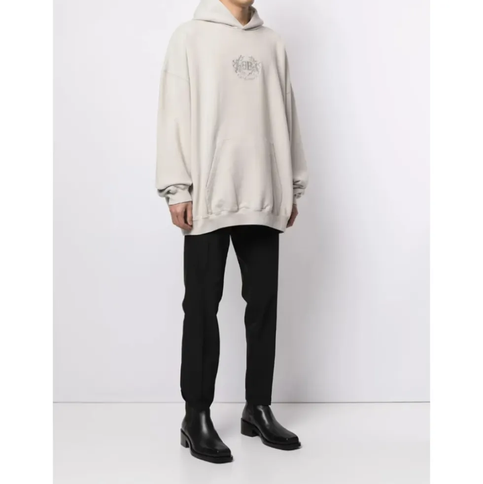 Oversized Hoodie
