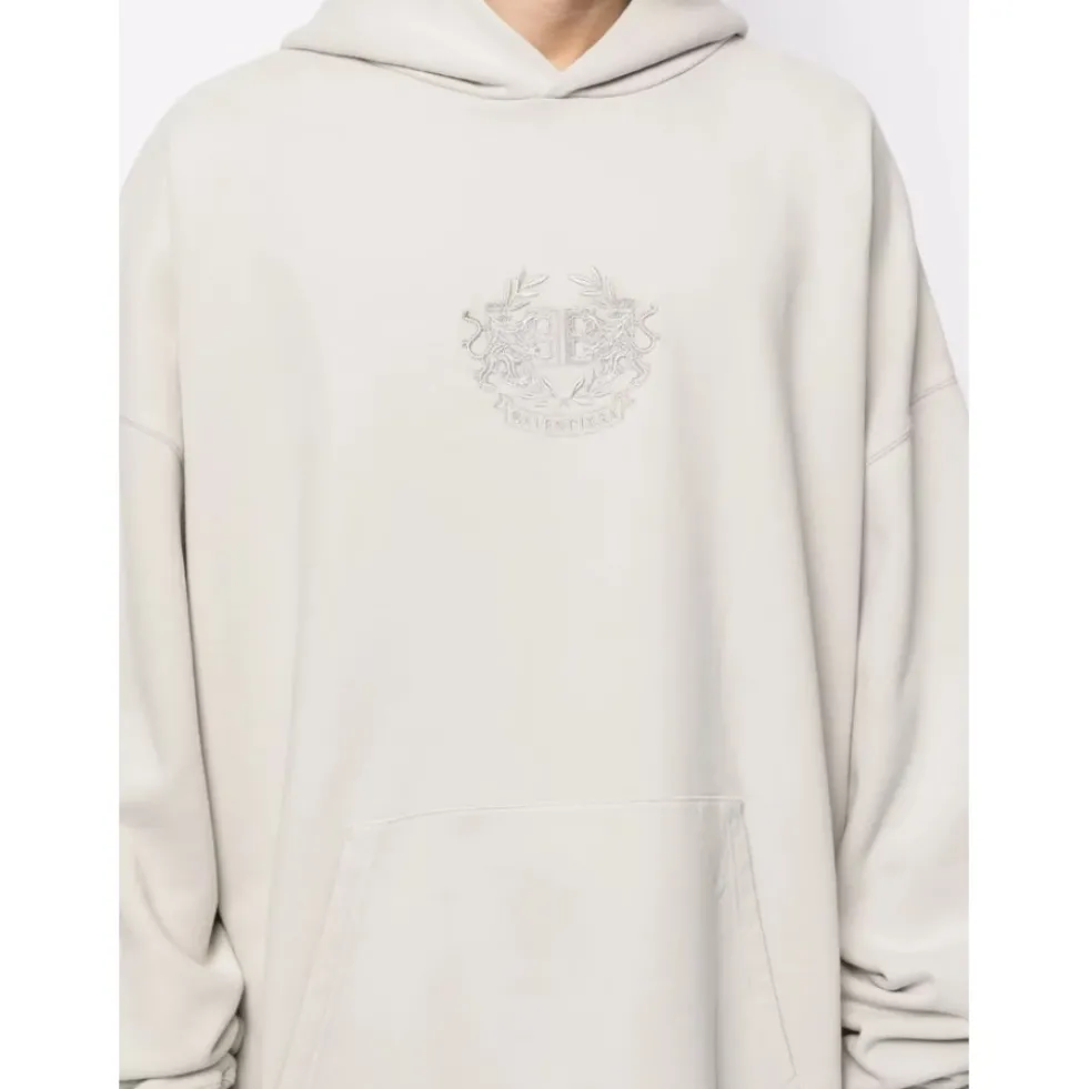 Oversized Hoodie