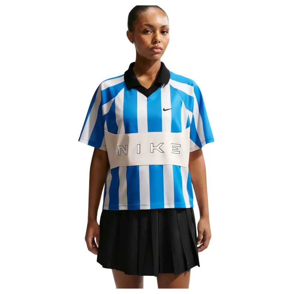 Oversized Jersey