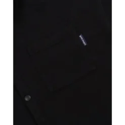 Oversized Logo Hoodie