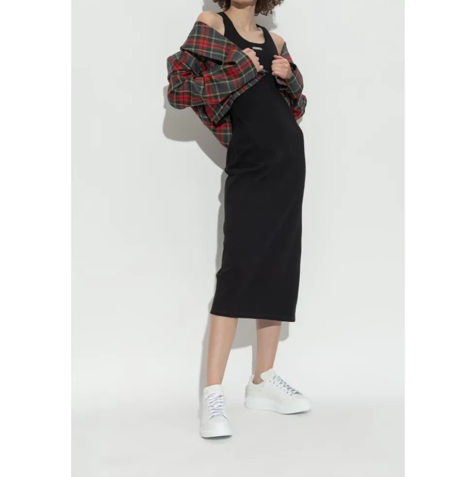 Oversized Sneaker