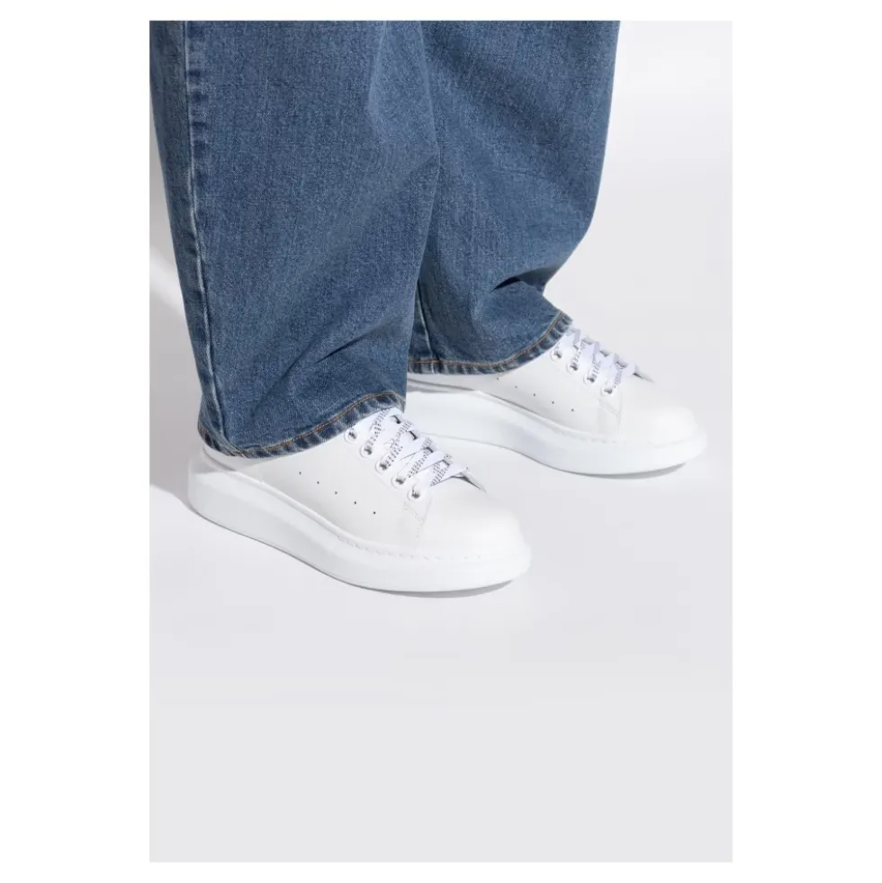 Oversized Sneakers