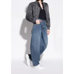 Oversized Sneakers