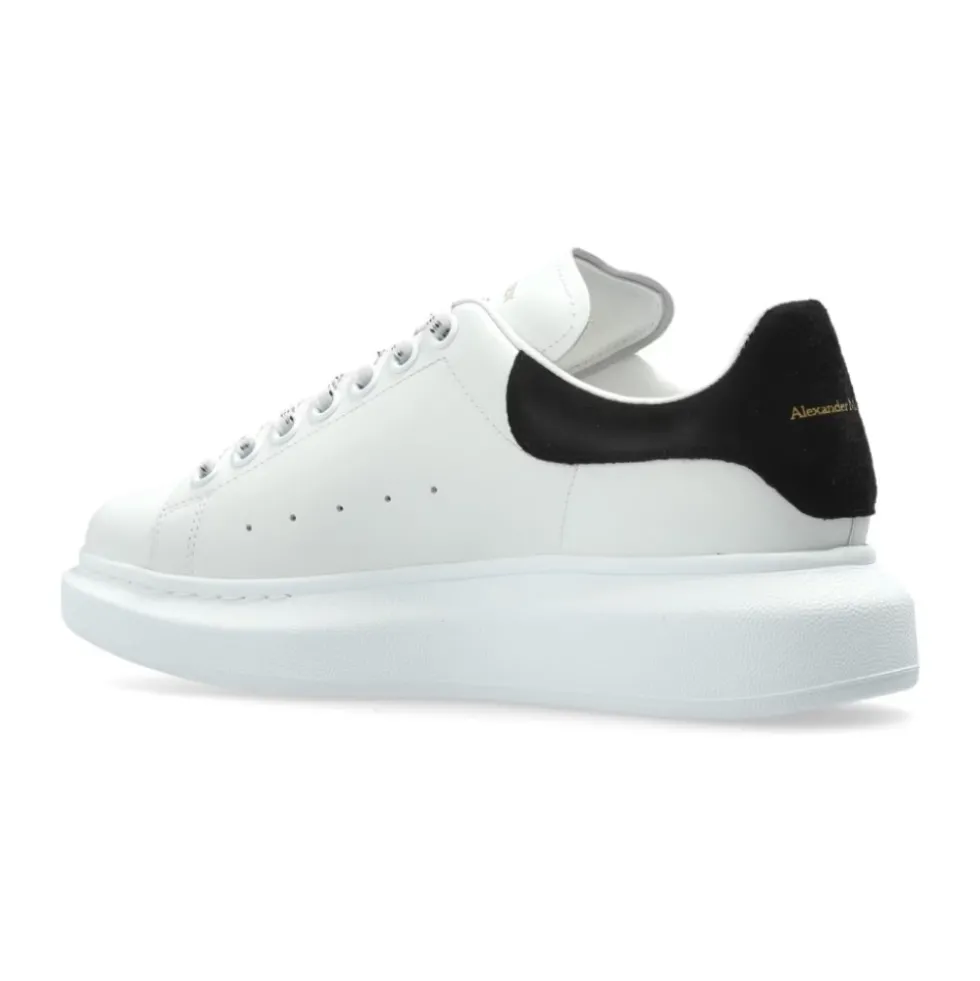 Oversized Sneakers