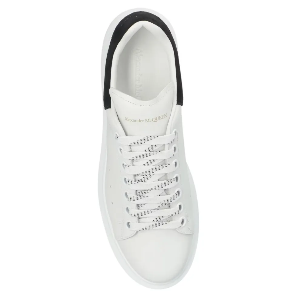 Oversized Sneakers