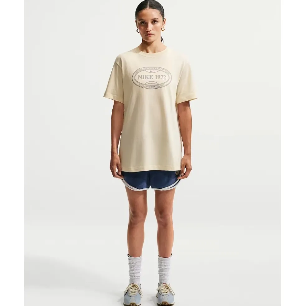 Oversized T-Shirt