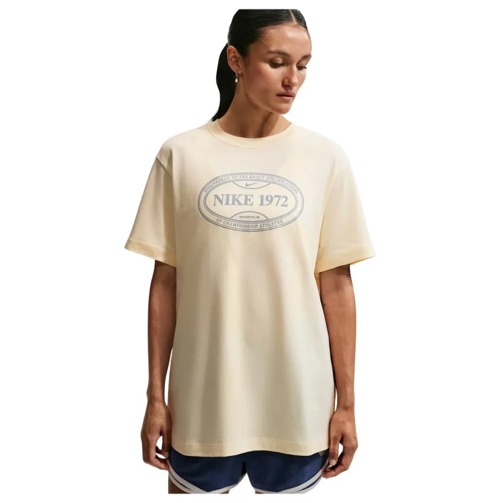Oversized T-Shirt