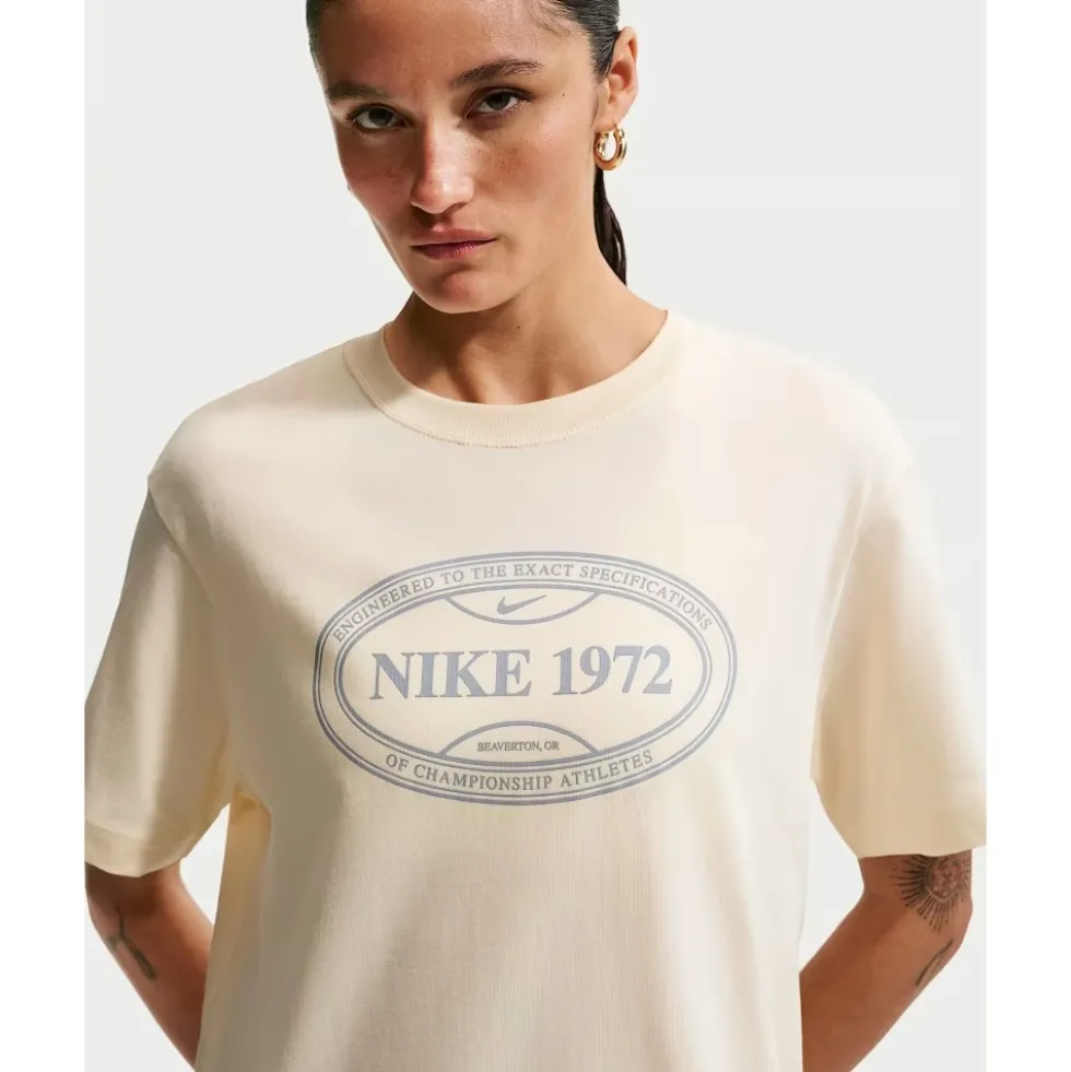 Oversized T-Shirt