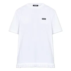 Oversized T-shirt