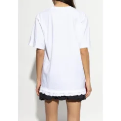 Oversized T-shirt