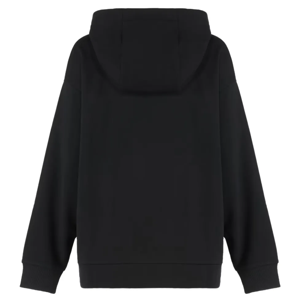 Oversize Sweatshirt