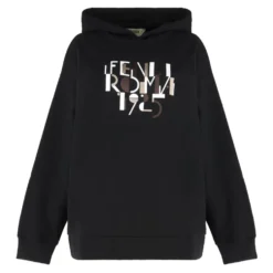Oversize Sweatshirt