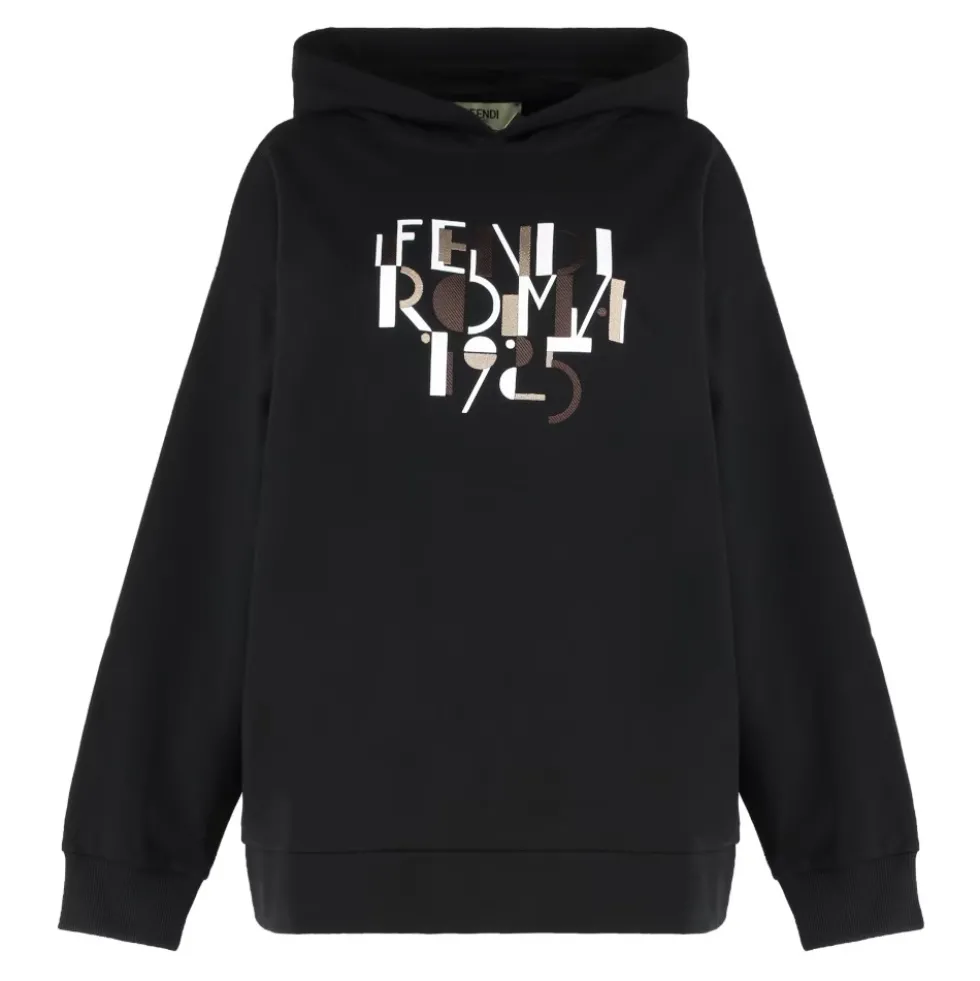 Oversize Sweatshirt