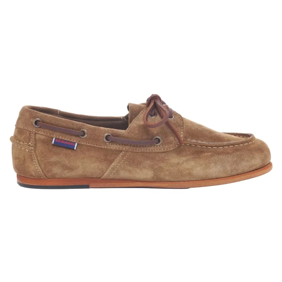 Owen Boat Shoe
