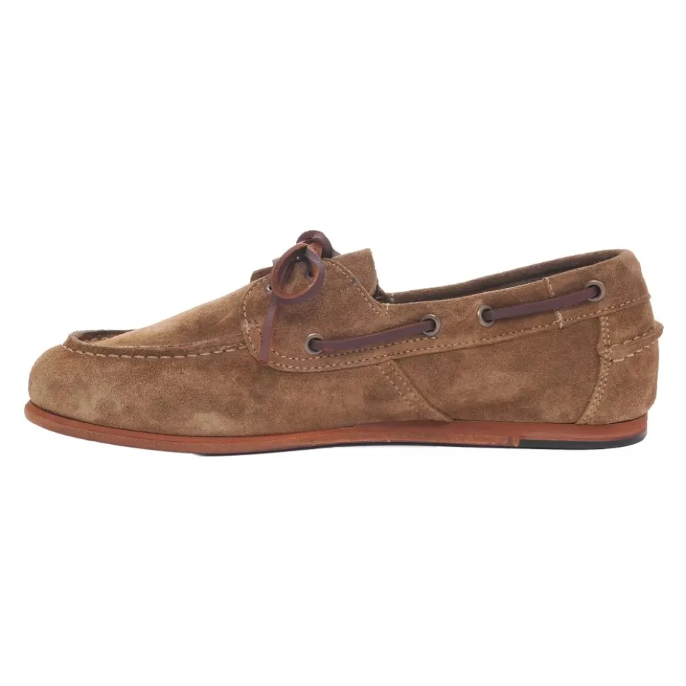 Owen Boat Shoe