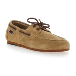 Owen Boat Shoe