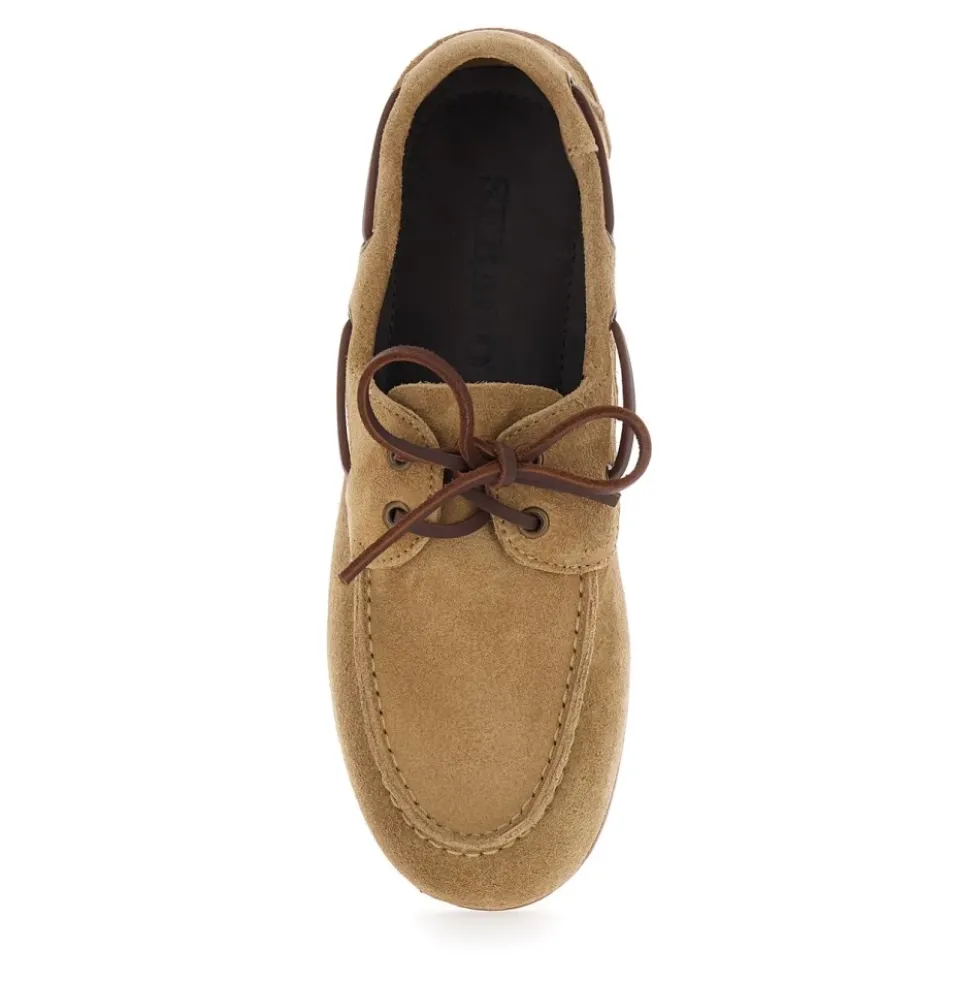 Owen Boat Shoe