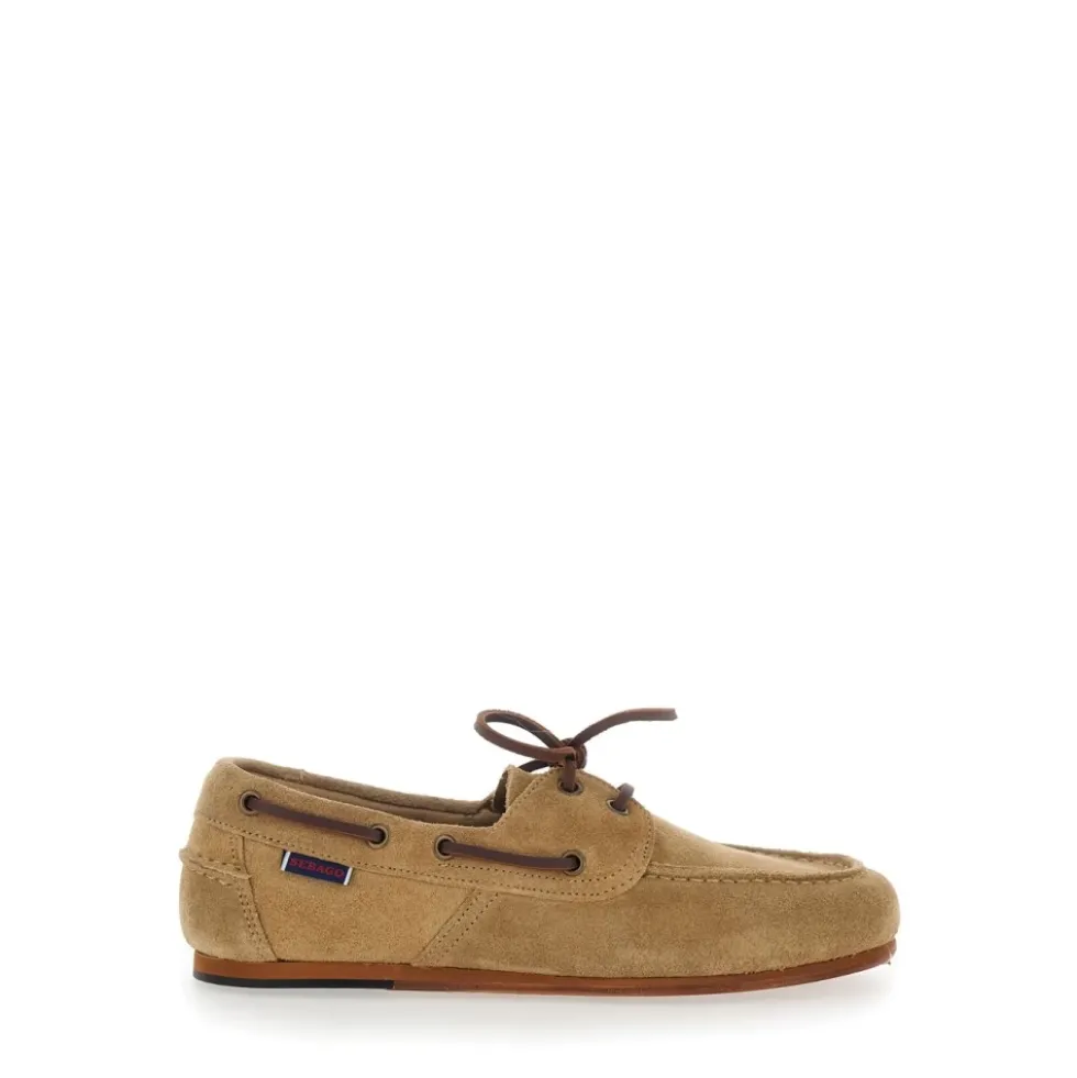 Owen Boat Shoe