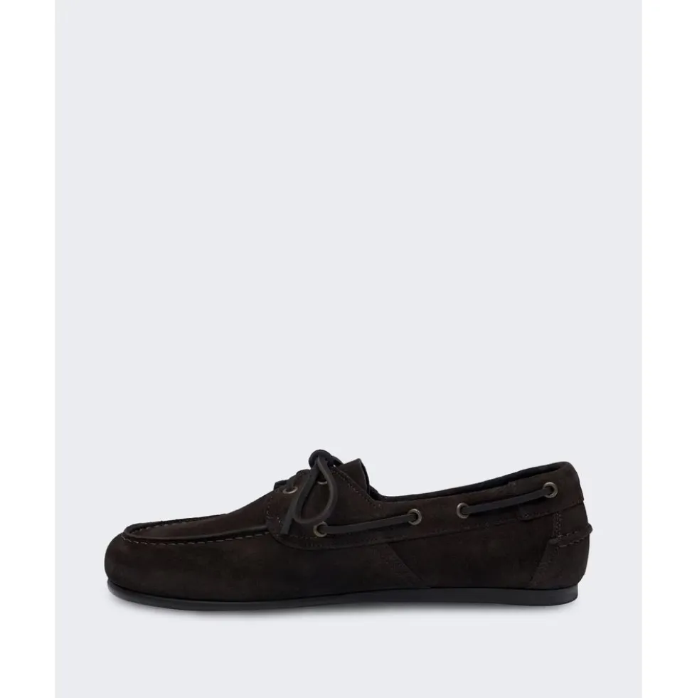 Owen Boat Shoe