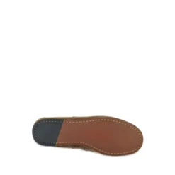 Owen Suede Loafers