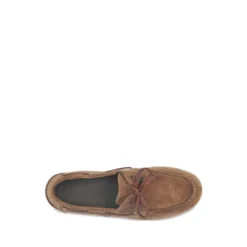 Owen Suede Loafers
