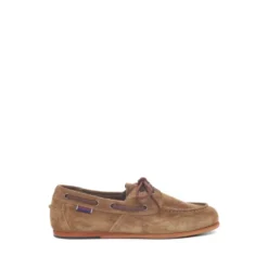 Owen Suede Loafers
