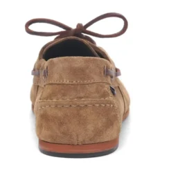 Owen Suede Loafers