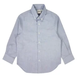 Oxford Cotton Shirt