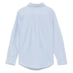 Oxford Cotton Shirt