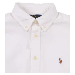 Oxford Shirt