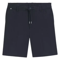 Oxford Shorts H-KANE1-RDS-SHORTS