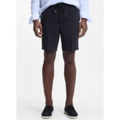 Oxford Shorts H-KANE1-RDS-SHORTS
