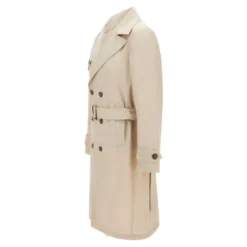 Oxford Trench