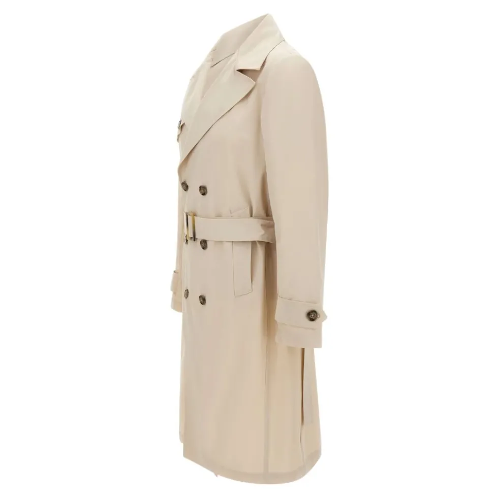 Oxford Trench