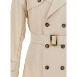 Oxford Trench