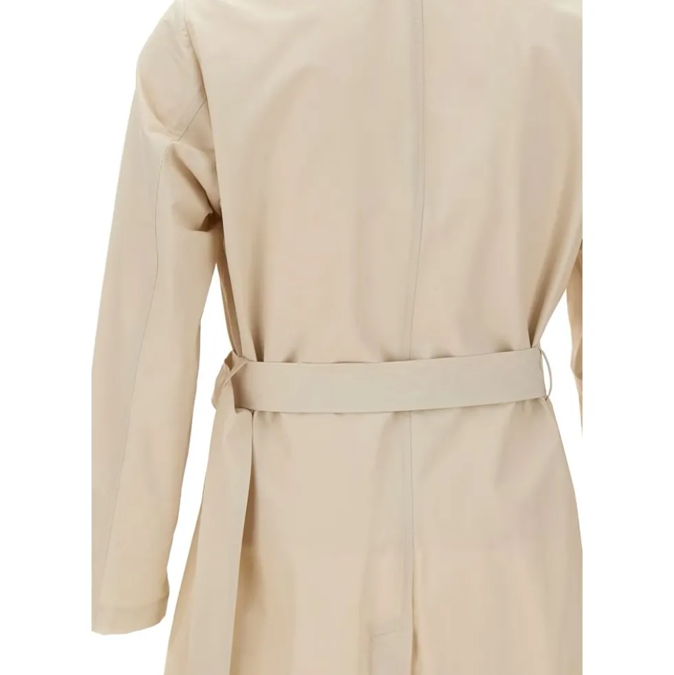 Oxford Trench