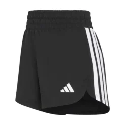 Pacer High Shorts