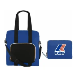 Packable Bauletto Skuldertaske