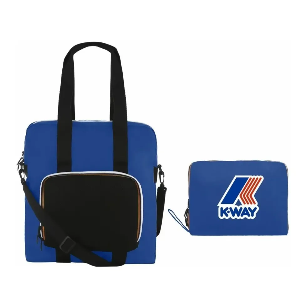 Packable Bauletto Skuldertaske