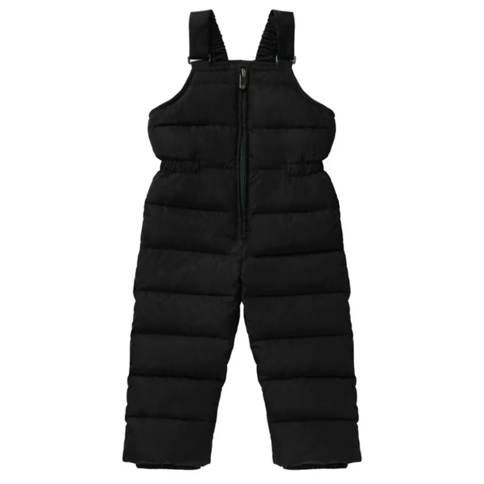 Padded Salopette