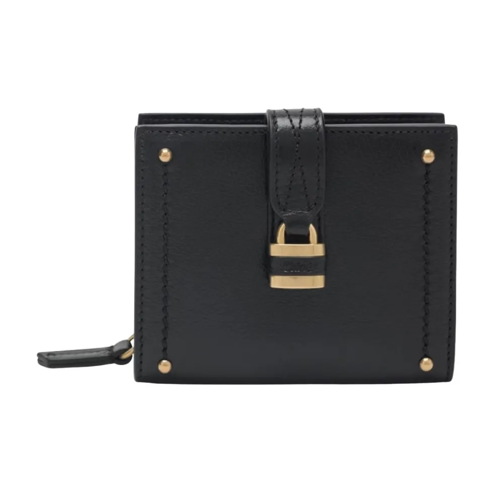 Paddington Square Wallet